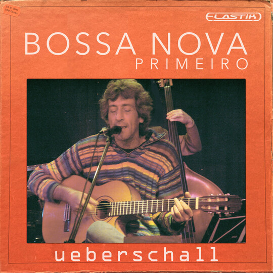 little jammer　Live Bossa Nova PRINT_4286BLMAIN_fabf777a-37e0